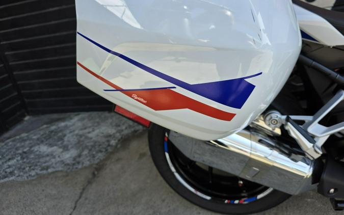 2023 BMW R 1250 RS