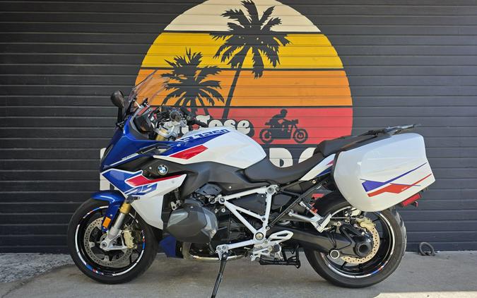 2023 BMW R 1250 RS