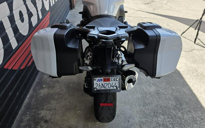 2023 BMW R 1250 RS