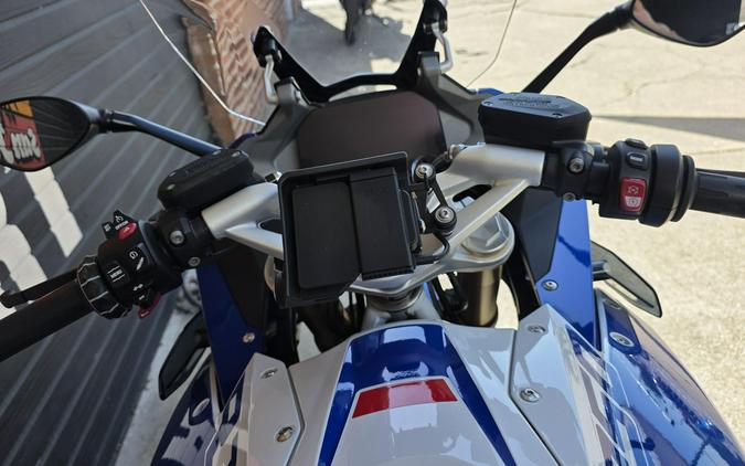 2023 BMW R 1250 RS