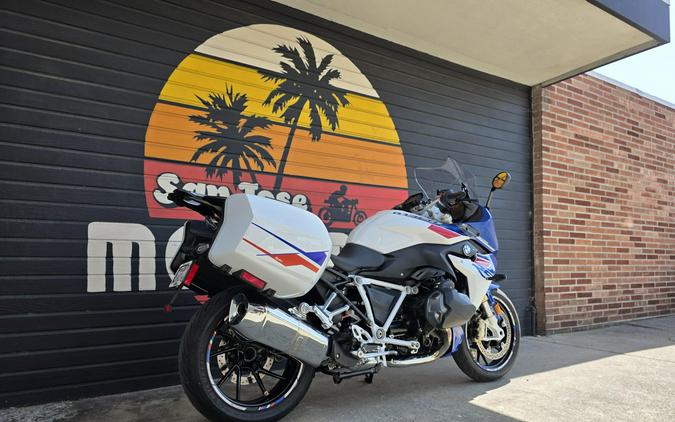 2023 BMW R 1250 RS