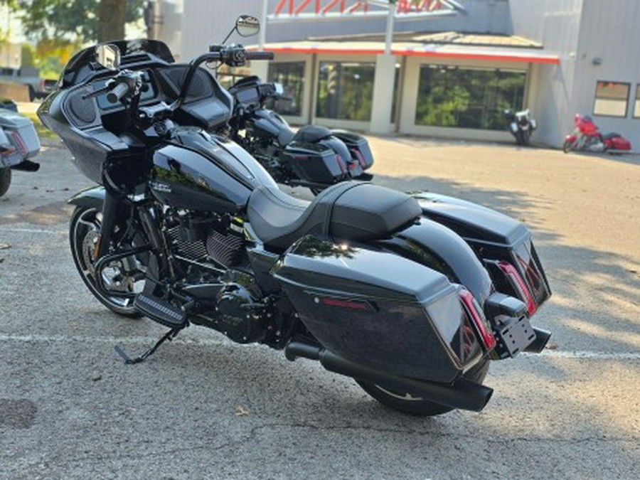 2026 Harley-Davidson Road Glide®