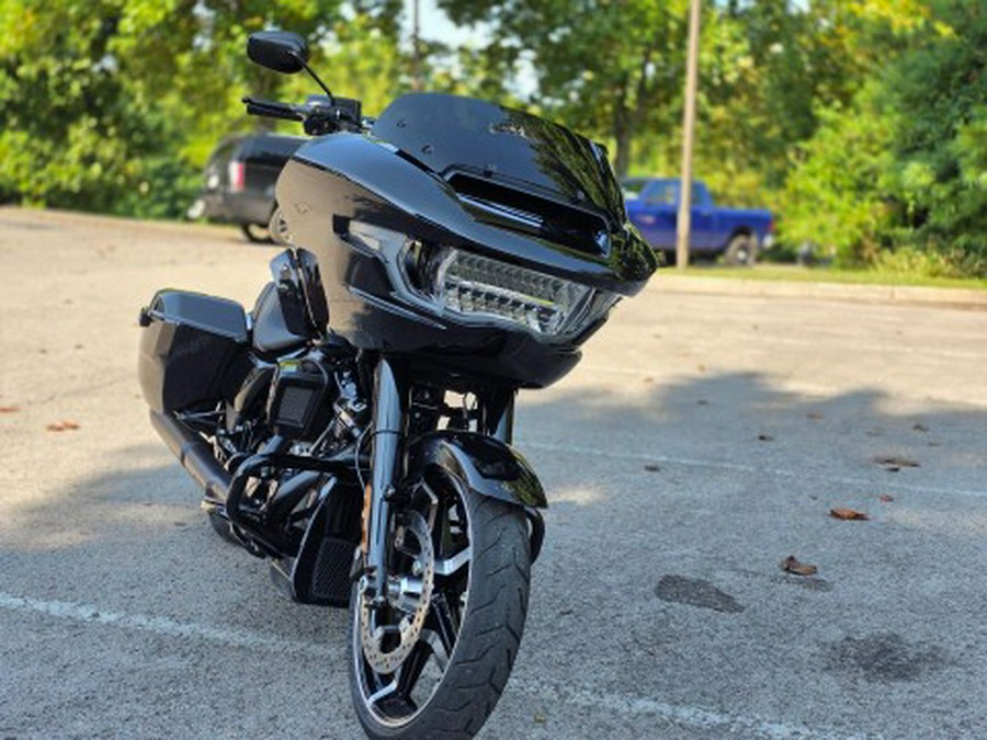 2026 Harley-Davidson Road Glide®