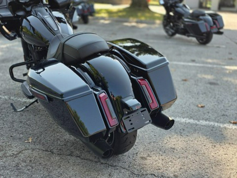 2026 Harley-Davidson Road Glide®