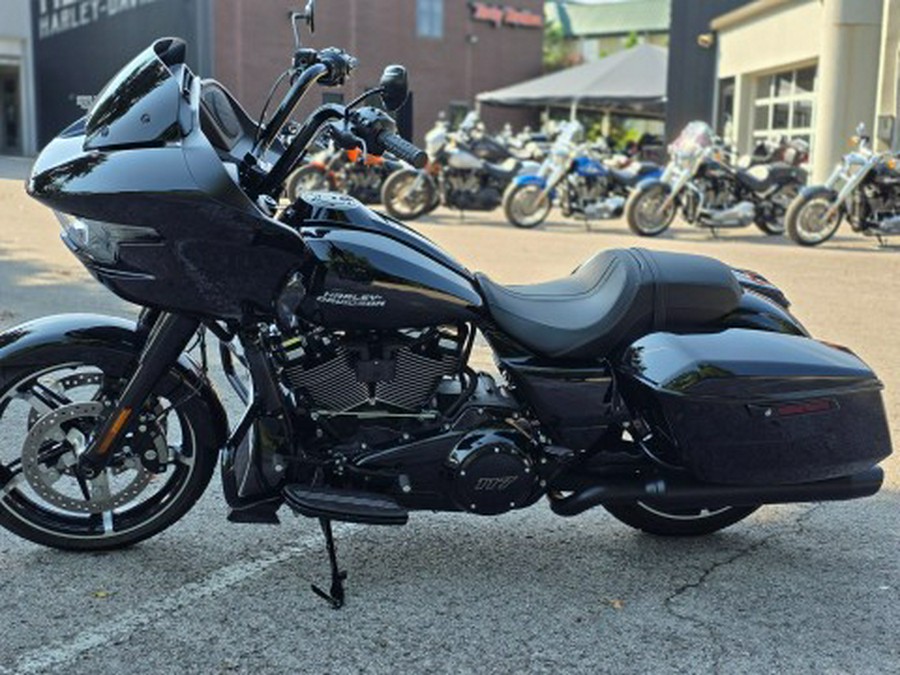 2026 Harley-Davidson Road Glide®