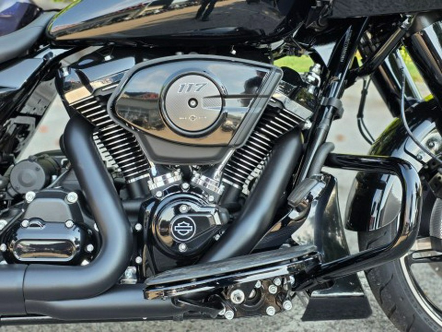 2026 Harley-Davidson Road Glide®