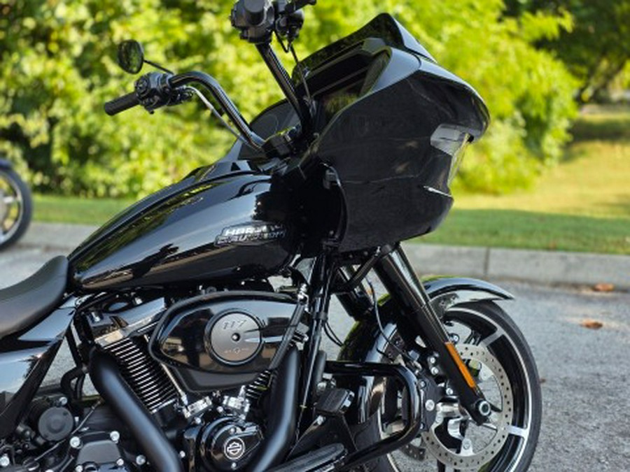2026 Harley-Davidson Road Glide®