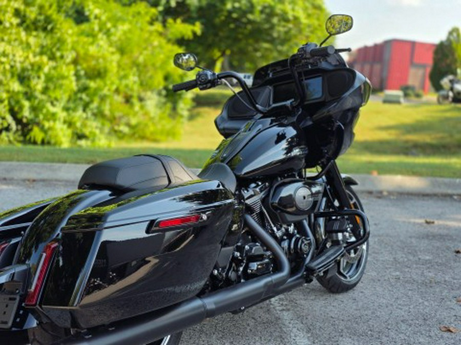 2026 Harley-Davidson Road Glide®