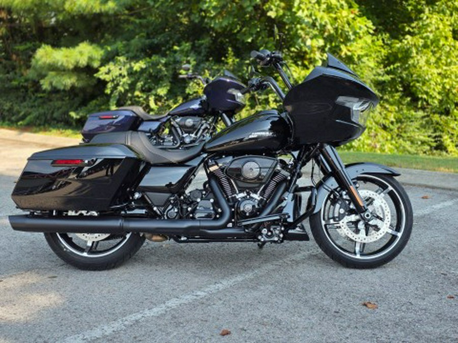 2026 Harley-Davidson Road Glide®