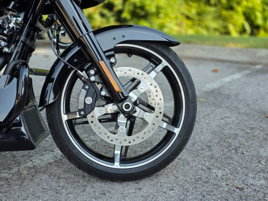 2026 Harley-Davidson Road Glide®