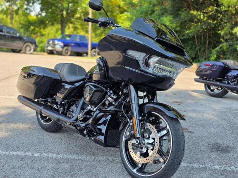 2026 Harley-Davidson Road Glide®
