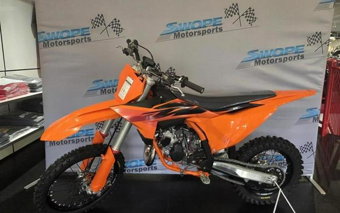 2027 KTM 85 SX 19/16 85 (19/16)