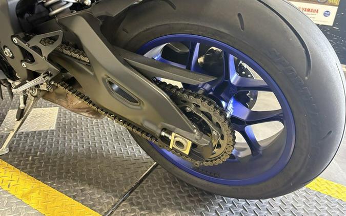 2024 Yamaha YZF R1
