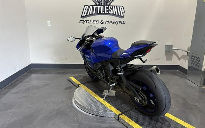 2024 Yamaha YZF R1