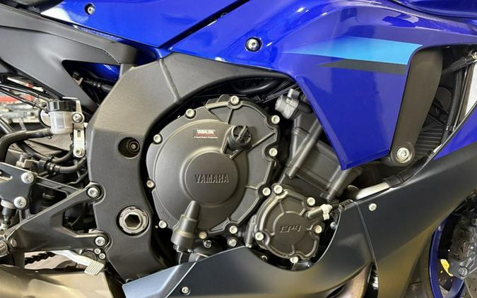 2024 Yamaha YZF R1
