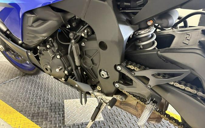 2024 Yamaha YZF R1