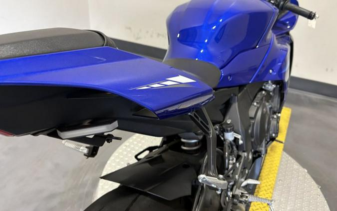 2024 Yamaha YZF R1