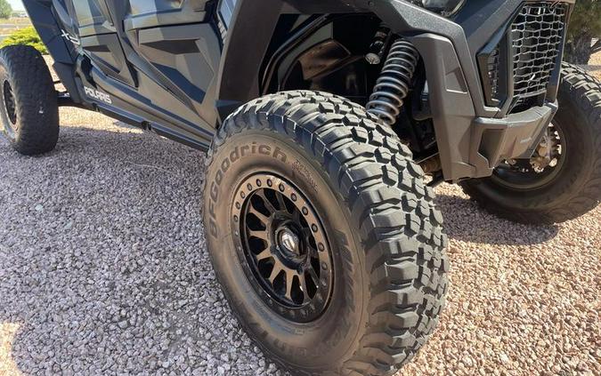 2020 Polaris® RZR XP® 4 Turbo