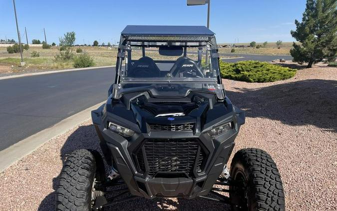 2020 Polaris® RZR XP® 4 Turbo