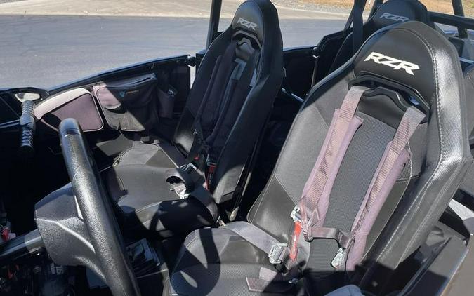 2020 Polaris® RZR XP® 4 Turbo