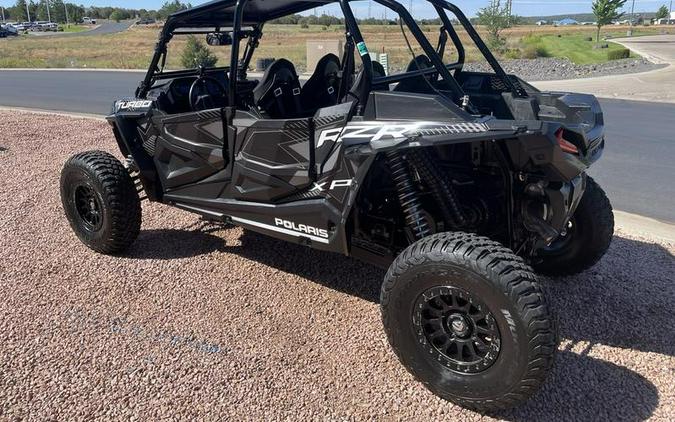 2020 Polaris® RZR XP® 4 Turbo