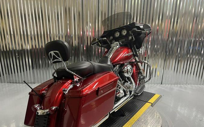 2013 Harley-Davidson FLHX - Street Glide FLHX