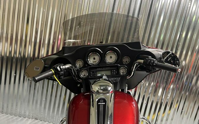 2013 Harley-Davidson FLHX - Street Glide FLHX
