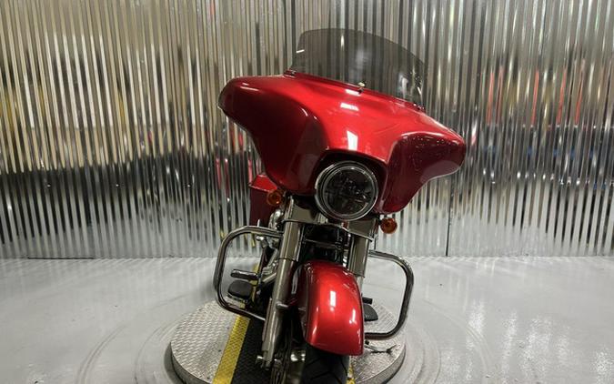 2013 Harley-Davidson FLHX - Street Glide FLHX