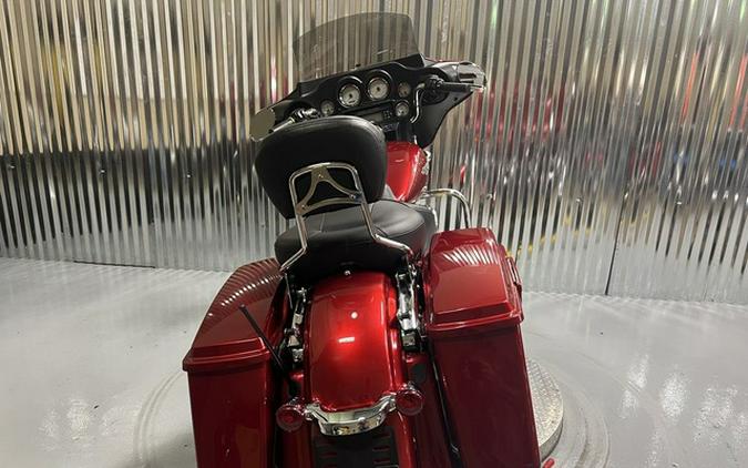 2013 Harley-Davidson FLHX - Street Glide FLHX