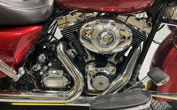 2013 Harley-Davidson FLHX - Street Glide FLHX