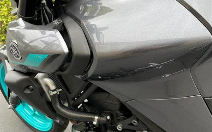 2024 Yamaha MT-03