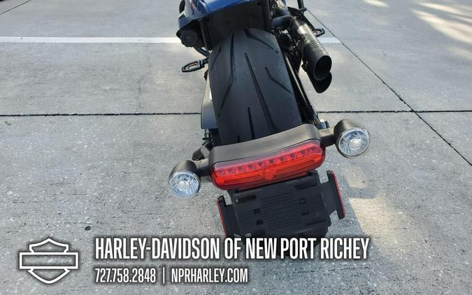 RH1250S 2023 Sportster® S - CERTIFIED PREOWNED HARLEY DAVIDSON!!