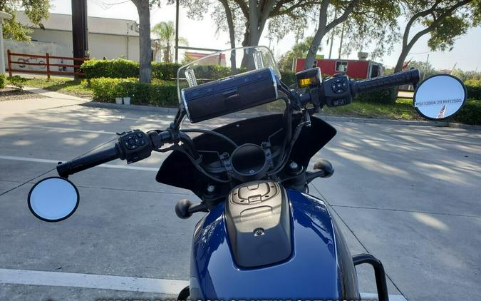 RH1250S 2023 Sportster® S - CERTIFIED PREOWNED HARLEY DAVIDSON!!