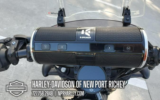 RH1250S 2023 Sportster® S - CERTIFIED PREOWNED HARLEY DAVIDSON!!