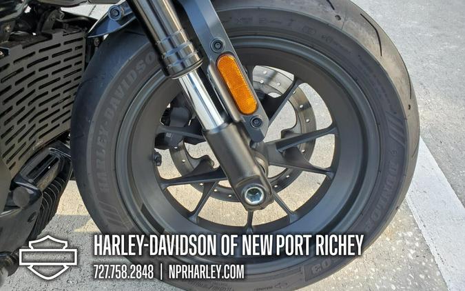 RH1250S 2023 Sportster® S - CERTIFIED PREOWNED HARLEY DAVIDSON!!