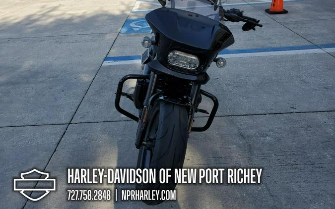 RH1250S 2023 Sportster® S - CERTIFIED PREOWNED HARLEY DAVIDSON!!