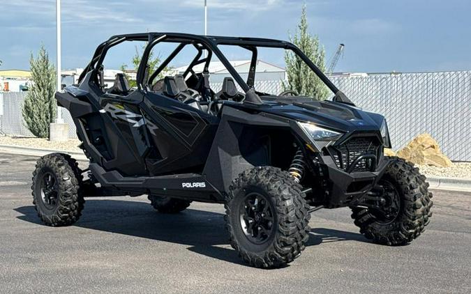 2020 Polaris® RZR PRO XP 4 CRUISER BLACK