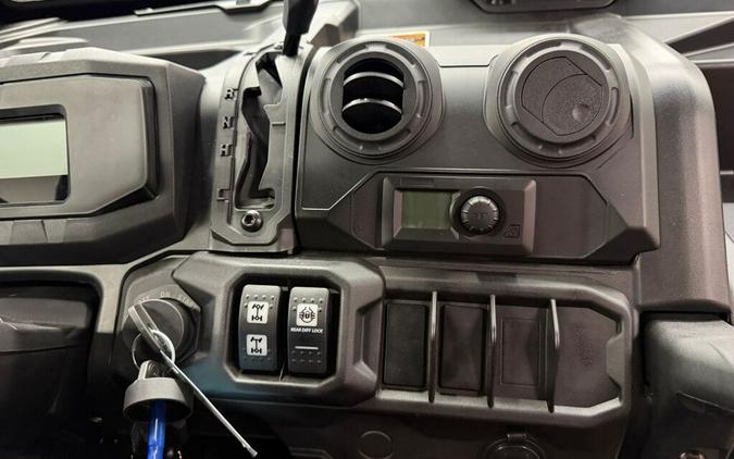 2026 Can-Am Defender MAX DPS CAB HD10