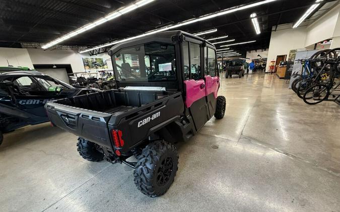 2026 Can-Am Defender MAX DPS CAB HD10
