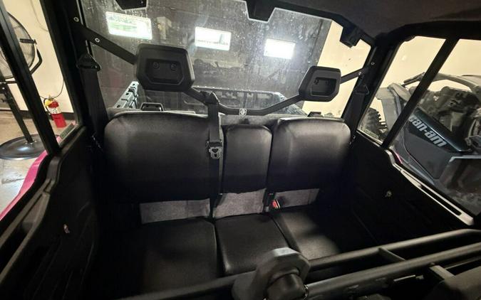 2026 Can-Am Defender MAX DPS CAB HD10
