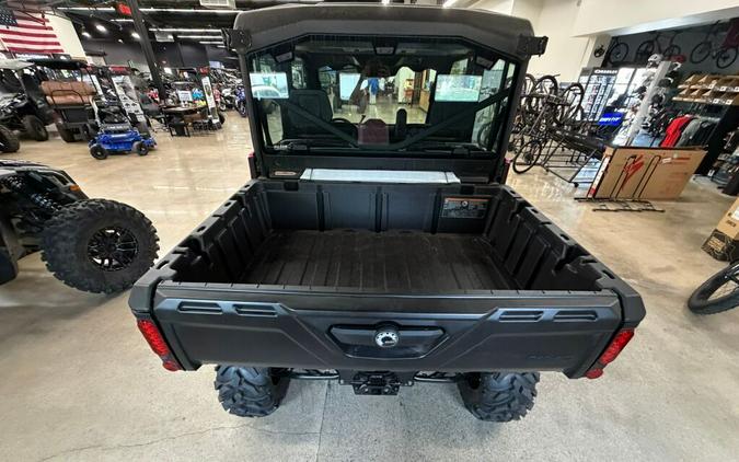 2026 Can-Am Defender MAX DPS CAB HD10