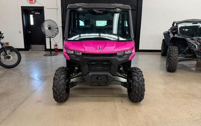 2026 Can-Am Defender MAX DPS CAB HD10