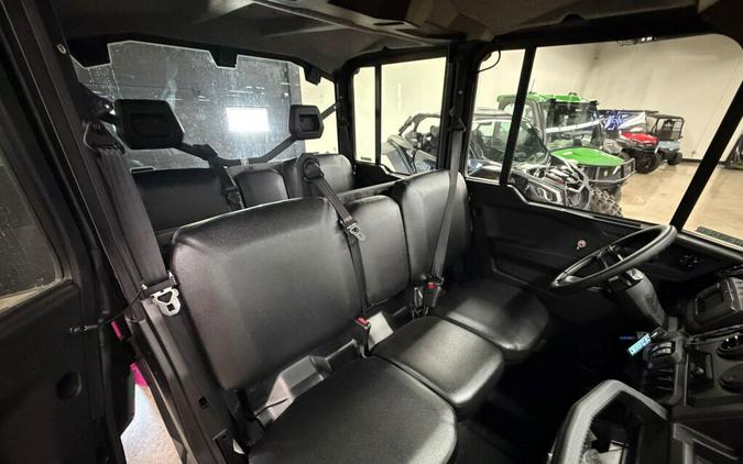 2026 Can-Am Defender MAX DPS CAB HD10