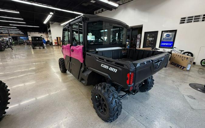 2026 Can-Am Defender MAX DPS CAB HD10
