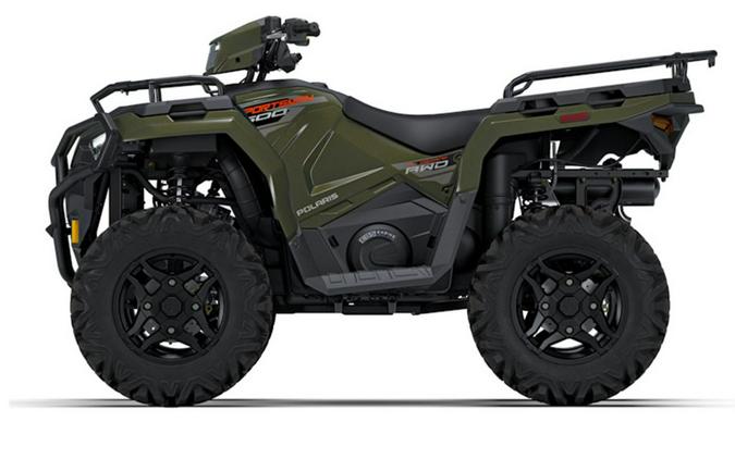 2027 Polaris Sportsman® 600 Premium