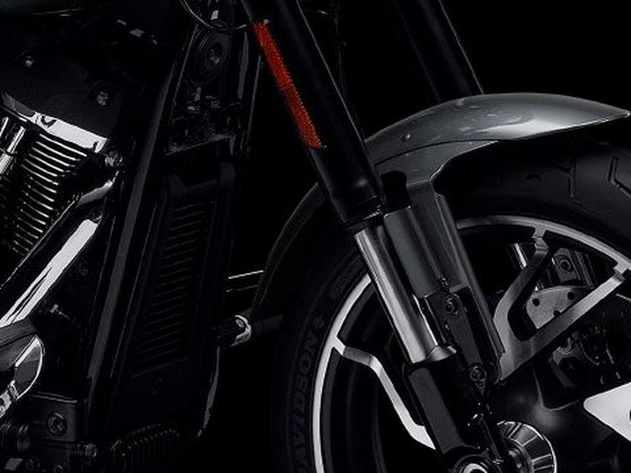 2021 Harley-Davidson Sport Glide®