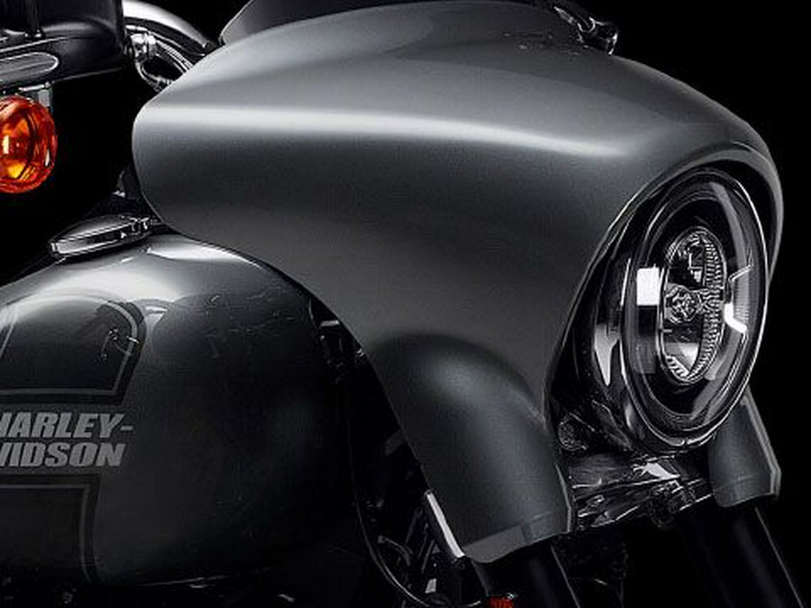 2021 Harley-Davidson Sport Glide®