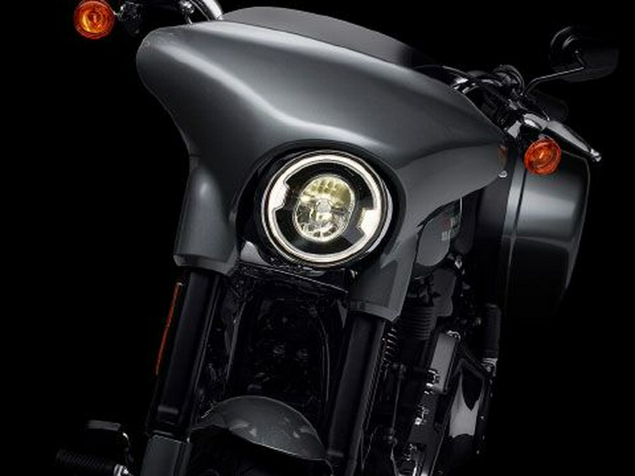 2021 Harley-Davidson Sport Glide®