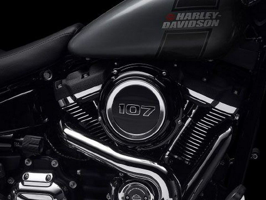 2021 Harley-Davidson Sport Glide®