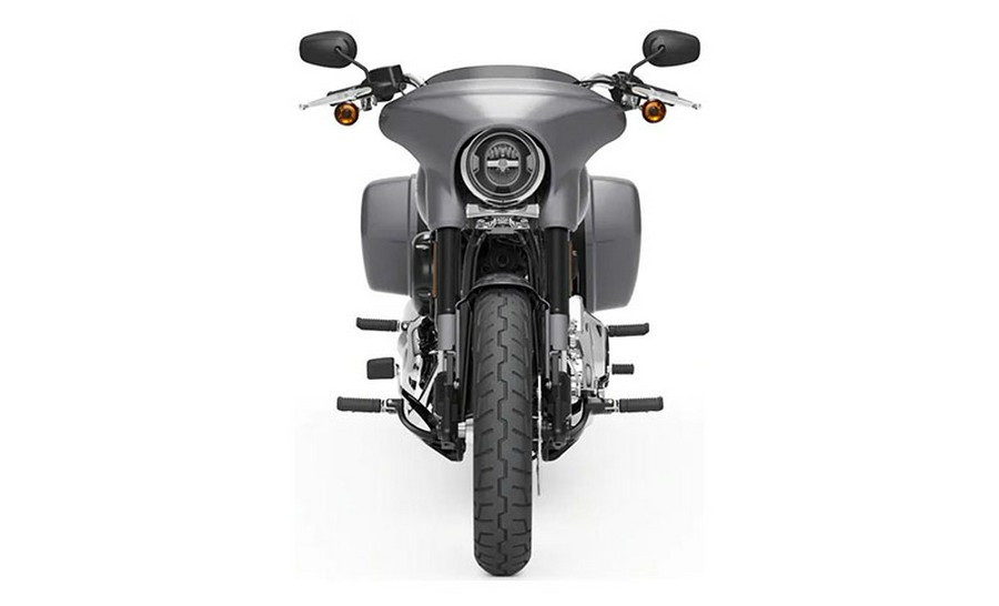 2021 Harley-Davidson Sport Glide®